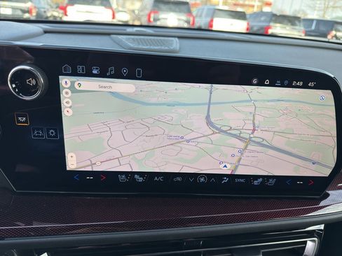 New 2026 Chevrolet Traverse RS image 20