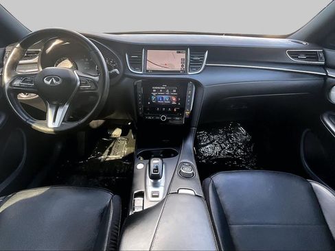 Used 2023 INFINITI QX50 Sport FWD image 15
