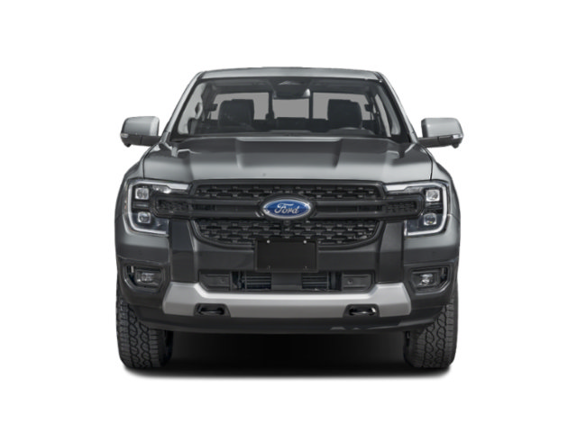 New 2026 Ford Ranger Lariat AWD/4WD image 4