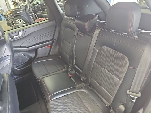Used 2023 Ford Escape ST-Line w/ Tech Pack #1 FWD image 14