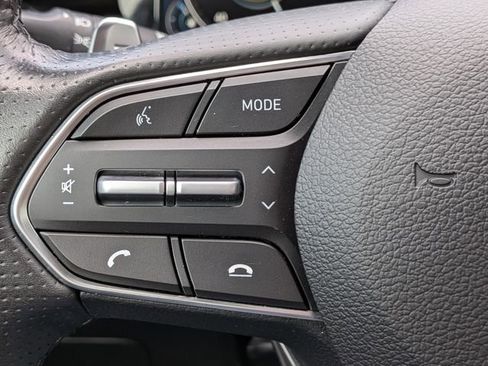 Used 2022 Hyundai Palisade Calligraphy image 28