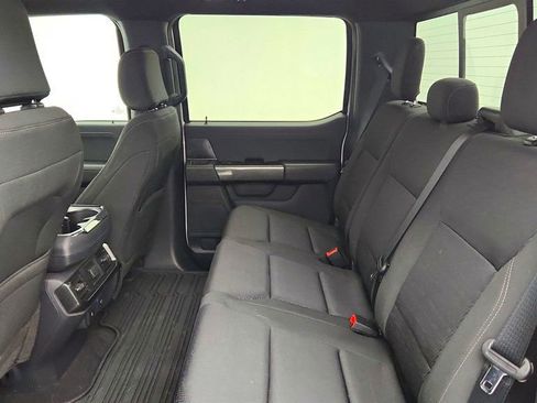 Used 2023 Ford F150 XLT w/ Equipment Group 302A High AWD/4WD image 20