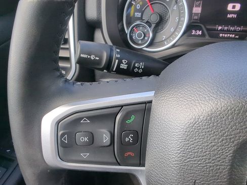 Used 2023 RAM 1500 Big Horn AWD/4WD image 34