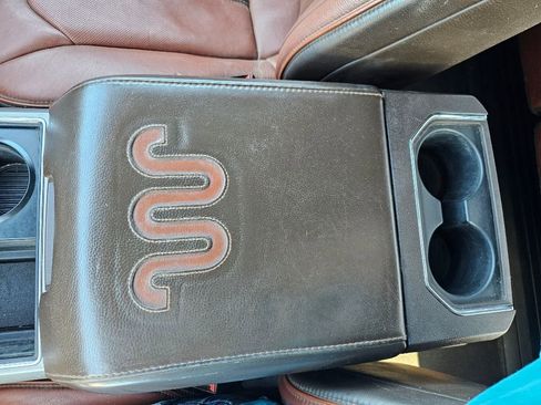 Used 2021 Ford F250 King Ranch w/ Chrome Package image 31