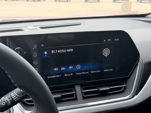 Used 2019 Cadillac XT5 Luxury AWD/4WD image 40