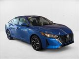 Used 2024 Nissan Sentra SV image 3