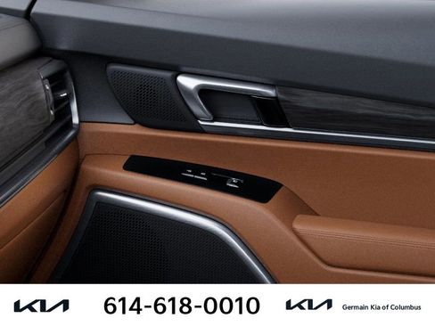 New 2025 Kia Telluride SX X-Line image 28