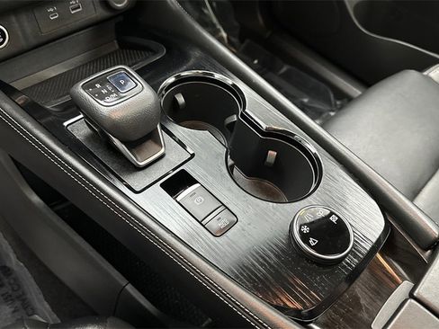 Certified 2021 Nissan Rogue SL image 15