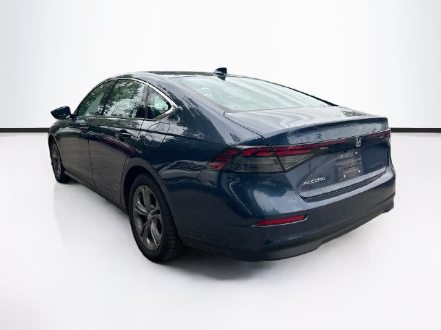 Used 2024 Honda Accord EX image 6