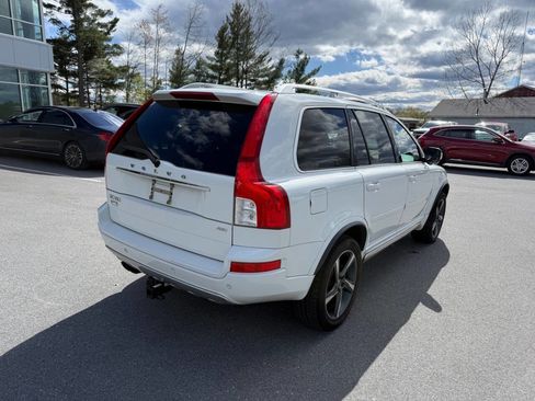 Used 2013 Volvo XC90 3.2 R-Design AWD/4WD image 9