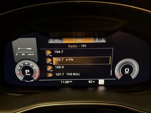 Used 2019 Audi Q8 Premium Plus AWD/4WD image 45