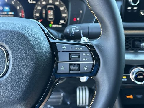 New 2026 Acura Integra A-Spec image 38