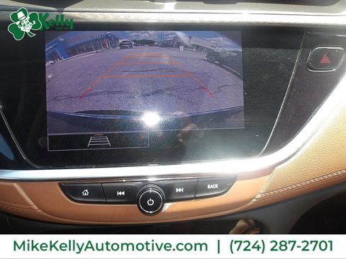 Used 2020 Buick Encore GX Essence FWD image 17