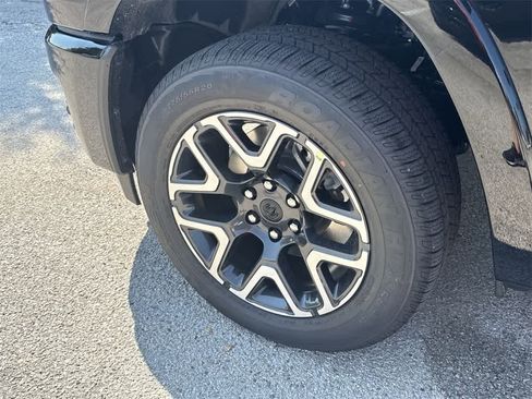 New 2026 RAM 1500 Laramie image 8