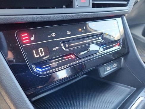 New 2026 Volkswagen Jetta Sport FWD image 14