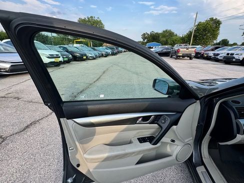 Used 2010 Acura TL w/ Technology Package image 18