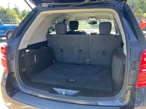 Used 2017 Chevrolet Equinox LT w/ Convenience Package FWD image 11