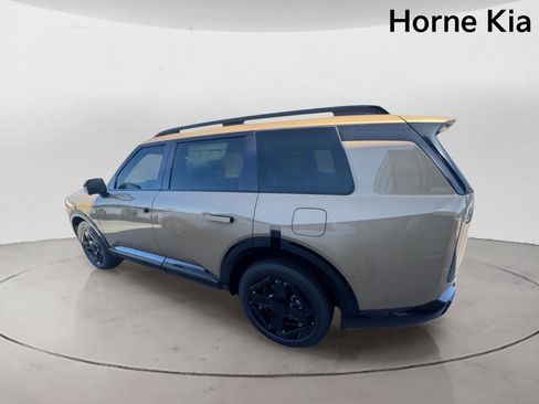New 2027 Kia Telluride X-Line SX Prestige AWD/4WD image 6