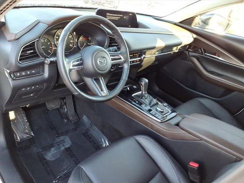 Used 2023 MAZDA CX-30 2.5 Turbo w/ Premium Plus Pkg image 3