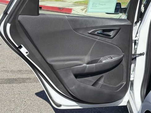 Used 2024 Chevrolet Malibu LT image 29