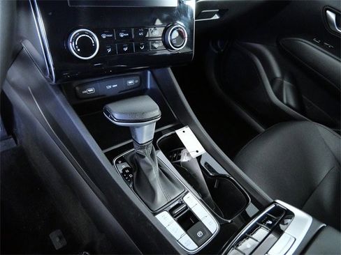 Used 2022 Hyundai Tucson SEL image 18