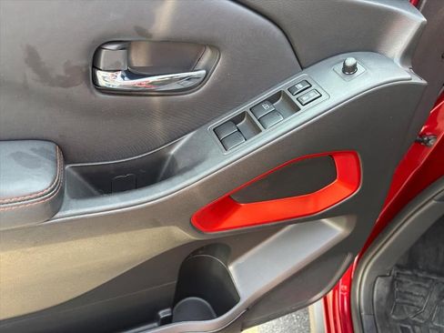 Certified 2023 Nissan Frontier PRO-4X w/ Pro Convenience Package image 24