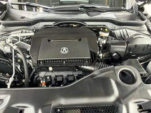 Certified 2023 Acura MDX SH-AWD image 47