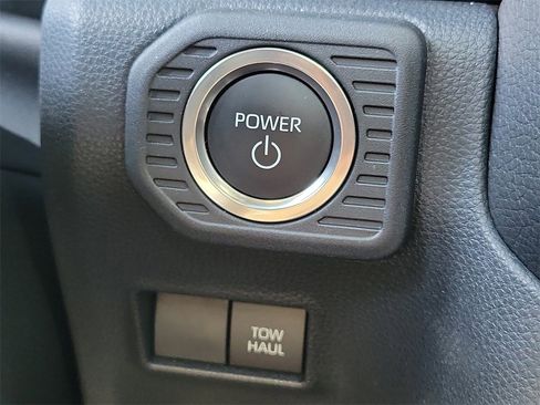 Used 2024 Toyota Land Cruiser image 8