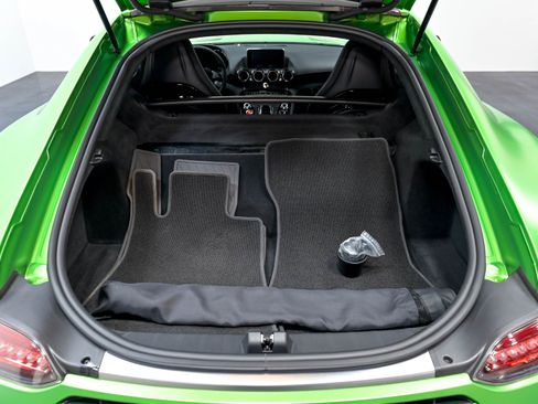 Used 2018 Mercedes-Benz AMG GT R Coupe image 44