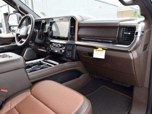 Used 2026 Ford F250 King Ranch AWD/4WD image 23