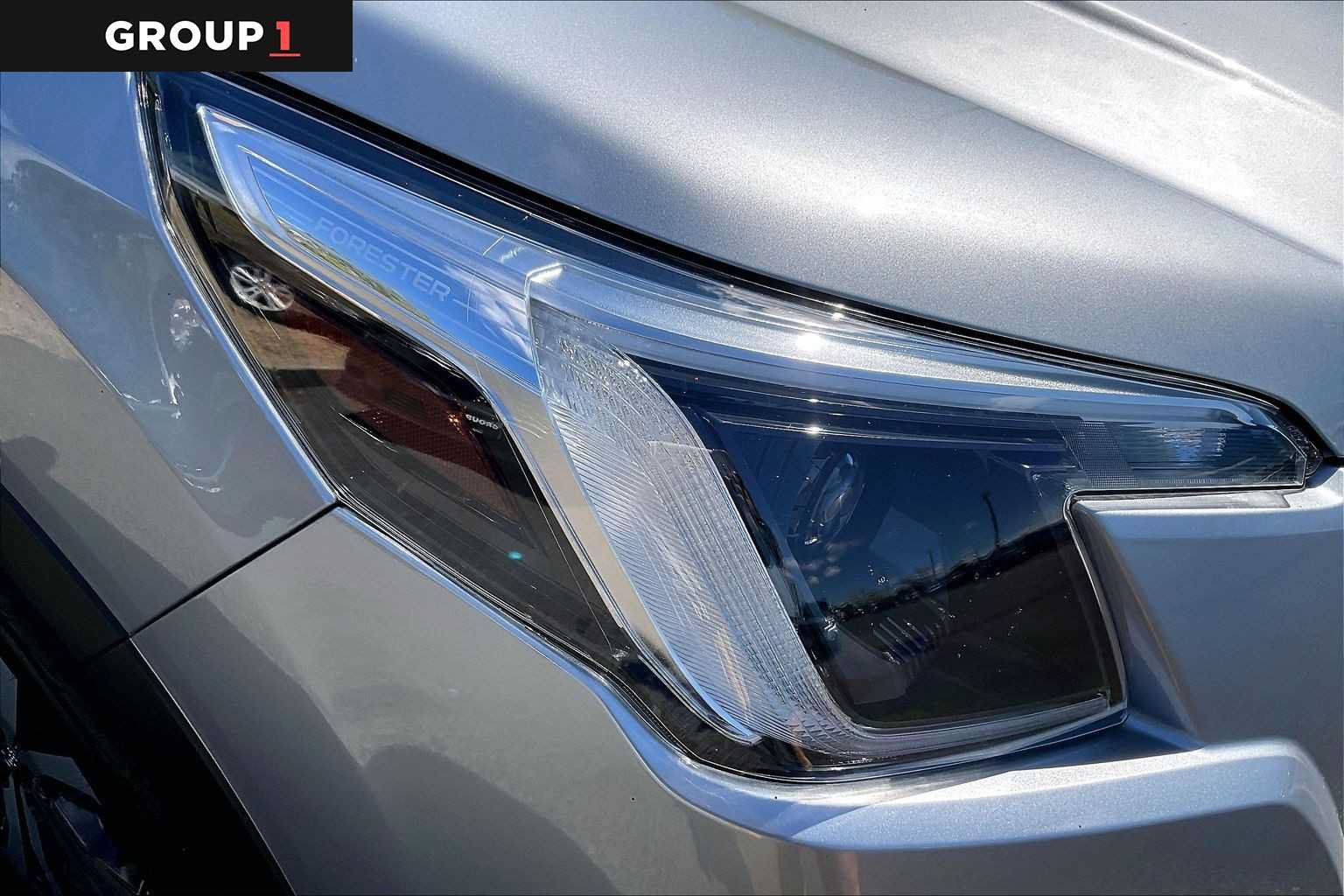 Used 2023 Subaru Forester Limited AWD/4WD image 28