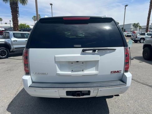 Used 2008 GMC Yukon Denali image 6