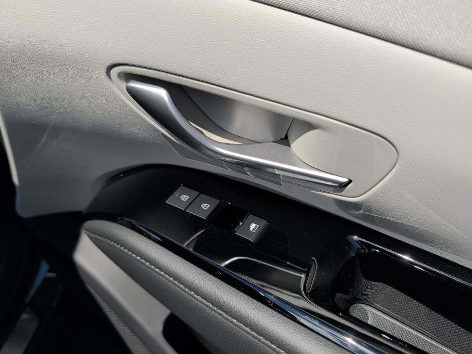 New 2026 Hyundai Tucson Limited AWD/4WD image 31