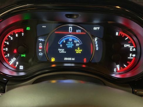 Used 2022 Dodge Durango R/T w/ Blacktop Package AWD/4WD image 45
