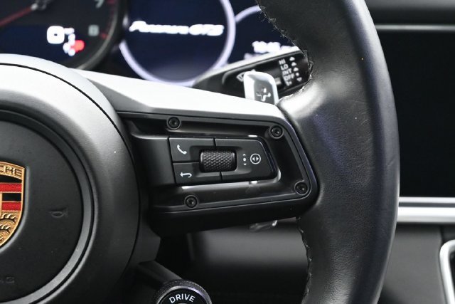 Used 2023 Porsche Panamera GTS AWD/4WD image 19