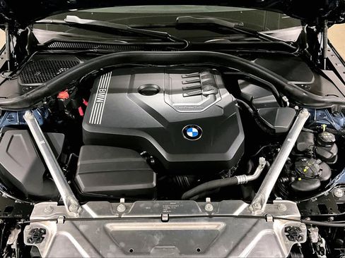 Used 2024 BMW 430i xDrive Coupe w/ M Sport Package AWD/4WD image 29