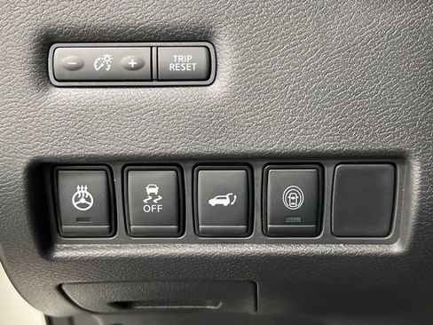 Used 2021 Nissan Murano Platinum w/ Cargo Package AWD/4WD image 31