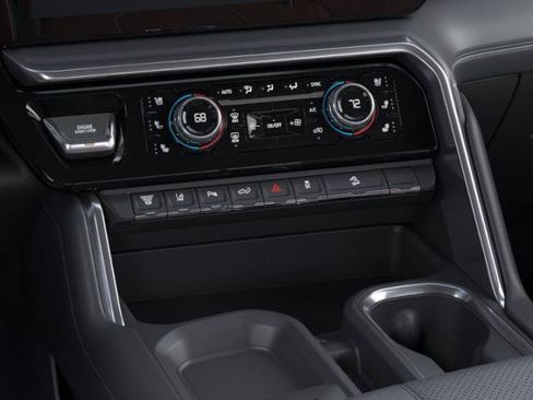 New 2026 GMC Sierra 2500 Denali w/ Max Trailering Package AWD/4WD image 23