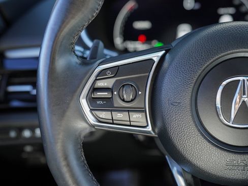 Used 2024 Acura MDX FWD image 29