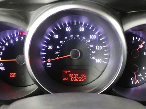 Used 2012 Kia Soul + image 23