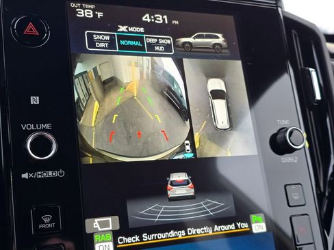 New 2026 Subaru Forester Touring image 19