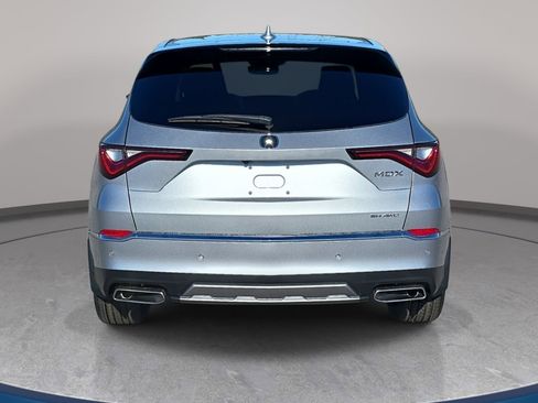 New 2026 Acura MDX w/Technology Package AWD/4WD image 6