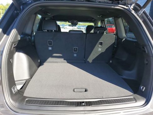 New 2025 Jeep Grand Cherokee Limited image 6