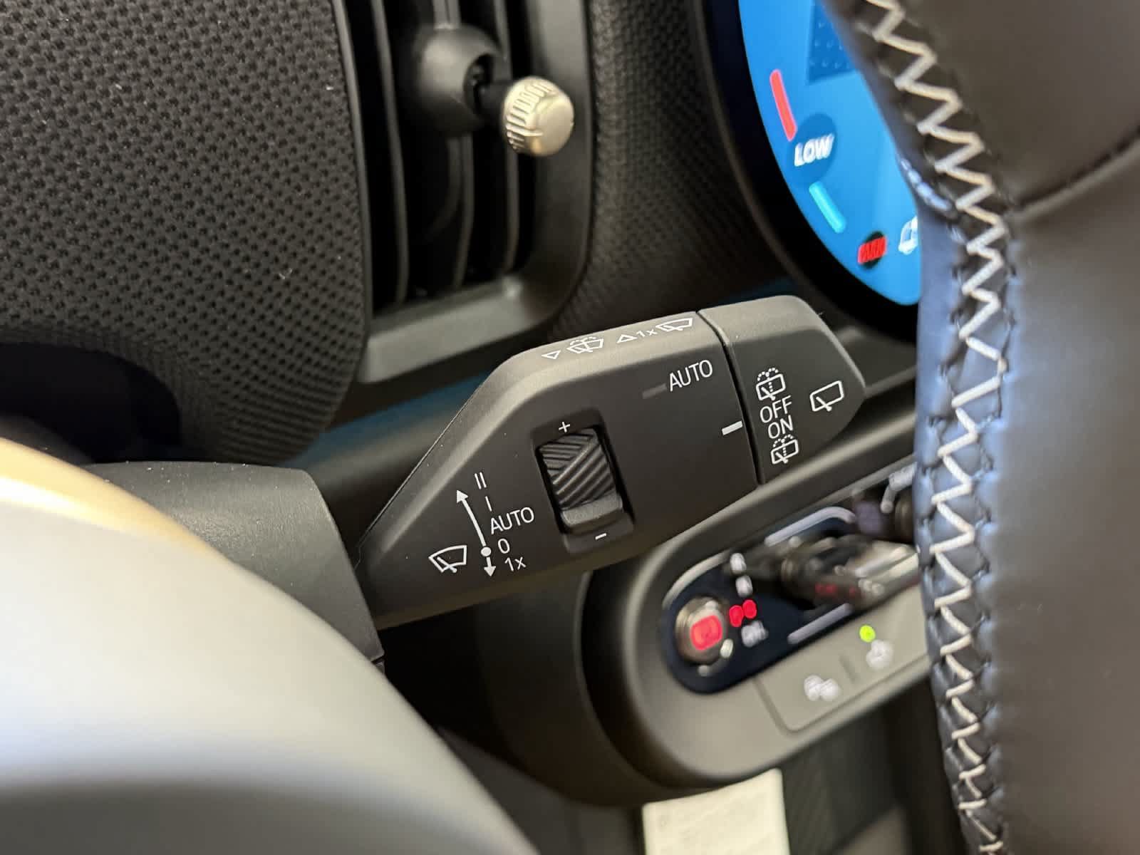 New 2026 MINI Cooper S FWD image 17