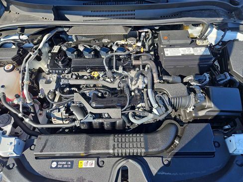 Used 2022 Toyota Corolla SE image 28
