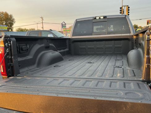 New 2026 RAM 3500 Laramie image 9