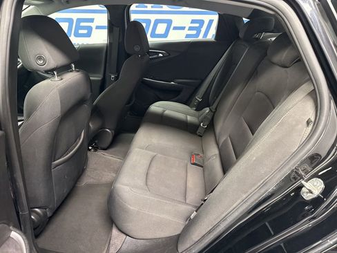 Used 2020 Chevrolet Malibu LS image 11