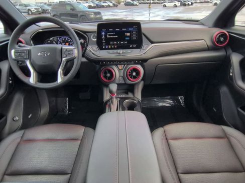 Used 2023 Chevrolet Blazer RS w/ Driver Confidence II Package FWD image 15