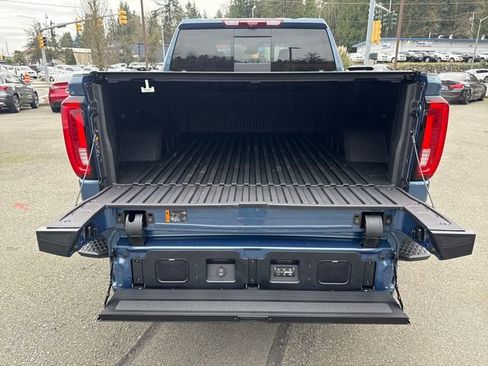 Used 2026 GMC Sierra 1500 Denali Ultimate image 13