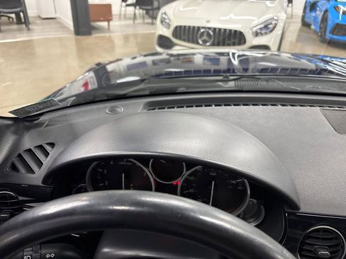 Used 2008 MAZDA MX-5 Miata Sport image 55